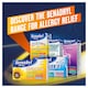 image 2 of Benadryl Allergy One A Day 10mg Long-Lasting Hayfever Relief 30 Tablet