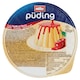 Müller grízpuding meggy ízű öntettel 450 g  1. kép
