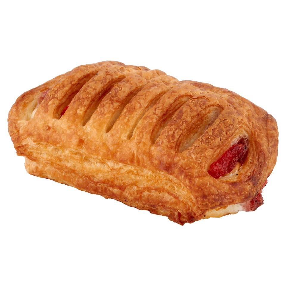 image 1 of Strawberry Yoghurt Flavoured Pastry 90 g
