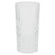image 1 of F&F Home Nouveau Cut Glass Hiball