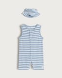 Blue - out of stock - Selected