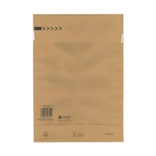 Nu Paper Mailing Bag
