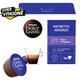Obrázek 1 pro produkt NESCAFÉ Dolce Gusto Ristretto Ardenza - kávové kapsle - 16 ks