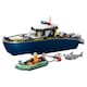 image 2 of LEGO City 60456 Police Boat Chase