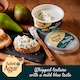 image 2 of Saint Agur Blue Delice 130g