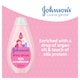 image 5 of Johnsons Shiny Drops Conditione R 500Mls