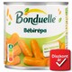 Bonduelle bébirépa 400 g  1. kép