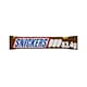 image 1 of Snickers Duo Chocolate Bar 83.4g