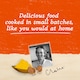 image 5 of Charlie Bigham's Chicken Tikka Masala 403G