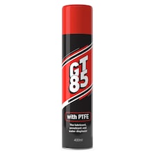 Gt85 Spray Lubricant 400Ml