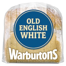White Bread
