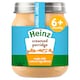 image 1 of Heinz Creamed Porridge Baby Food Jar 120g