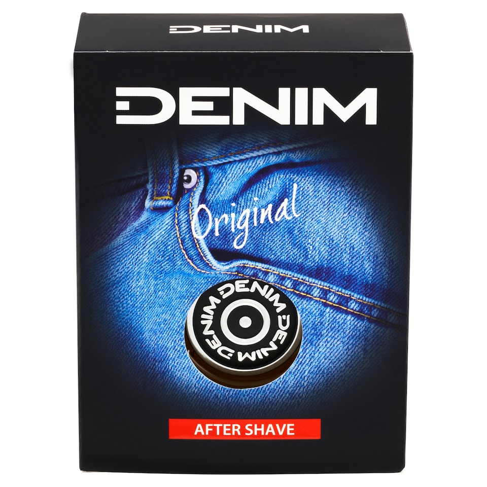 image 1 of Denim Original After Shave 100 ml
