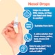image 4 of Snufflebabe Nasal Spray 15Ml
