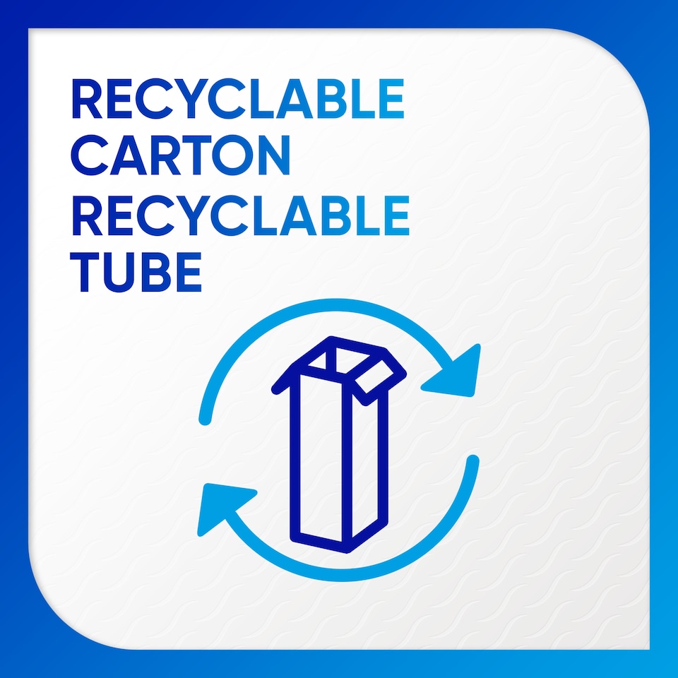 image 1 of Sensodyne Repair & Protect Original Toothpaste 75Ml