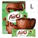 image 1 of Aero Peppermint Milk Chocolate Easter Egg With Bar 186G