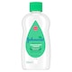 image 1 of Johnson's Baby Oil with Aloe Vera 200ml