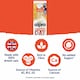 image 2 of Alpro Oat No Sugar Chilled Dairy Free Drink 1L