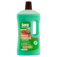Sofix Floor Polish Cleaner with Avocado Oil 1 l