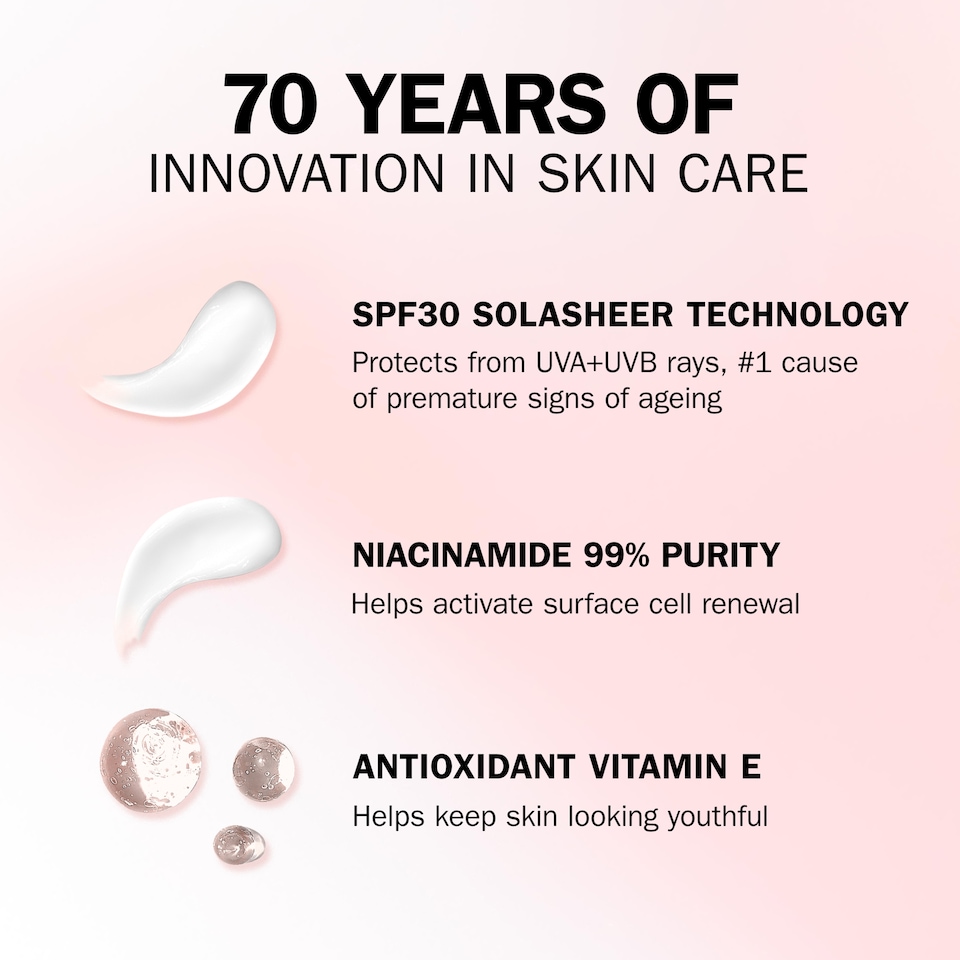 image 1 of Olay Regenerist Niacinamide Active Firming Day Cream SPF30 Pop Refill 50ml