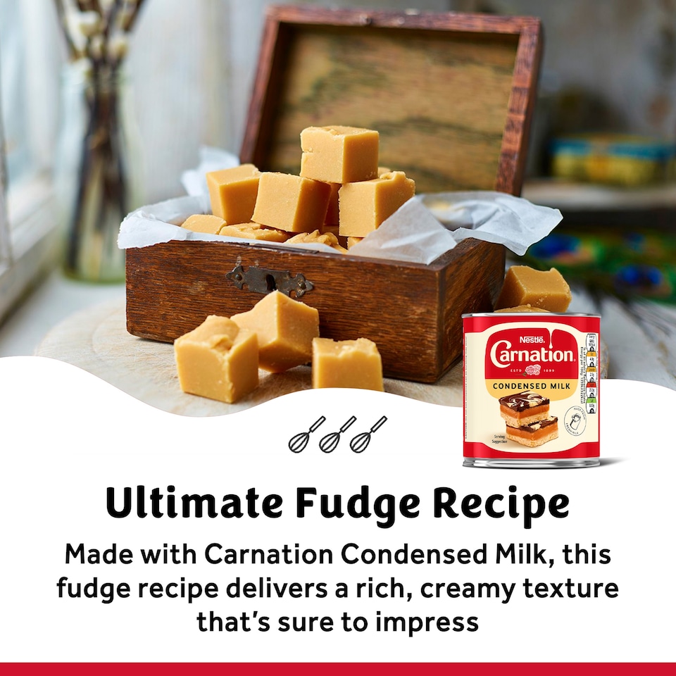 image 1 of Carnation Sweetened Condensed Milk 397g