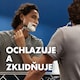 Obrázek 4 pro produkt Gillette Series Zklidňující Gel Na Holení S Aloe Vera, 200ml