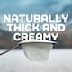 image 4 of Arla Skyr Creamy Natural Yogurt 450G