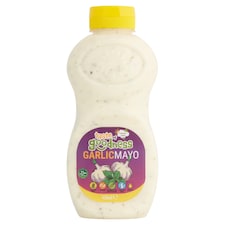 Taste of Goodness Garlic Mayo 450ml