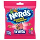 image 1 of Nerds Gummy Clusters Candy - Fruits 113g