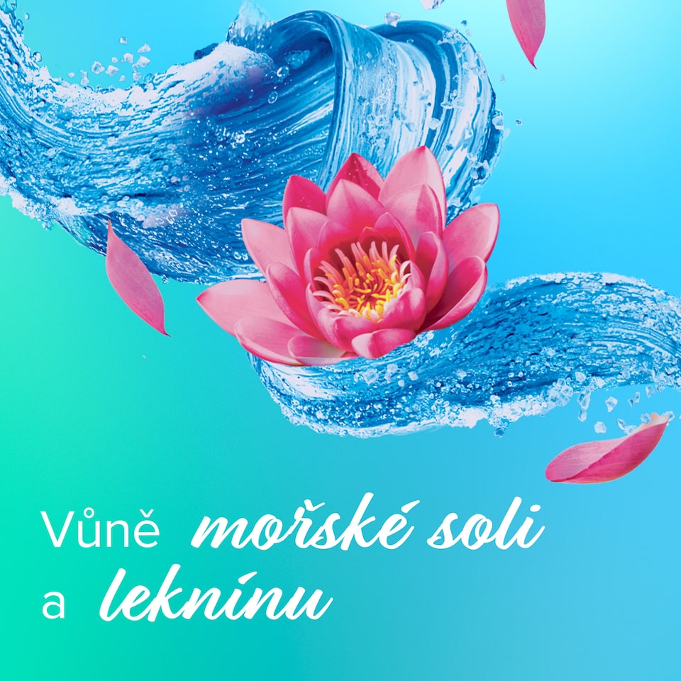 Obrázek 1 pro produkt Sprchový gel Palmolive Thermal Spa Mineral Massage 500 ml