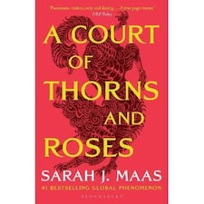 A Court Of Thorns And Roses Sj