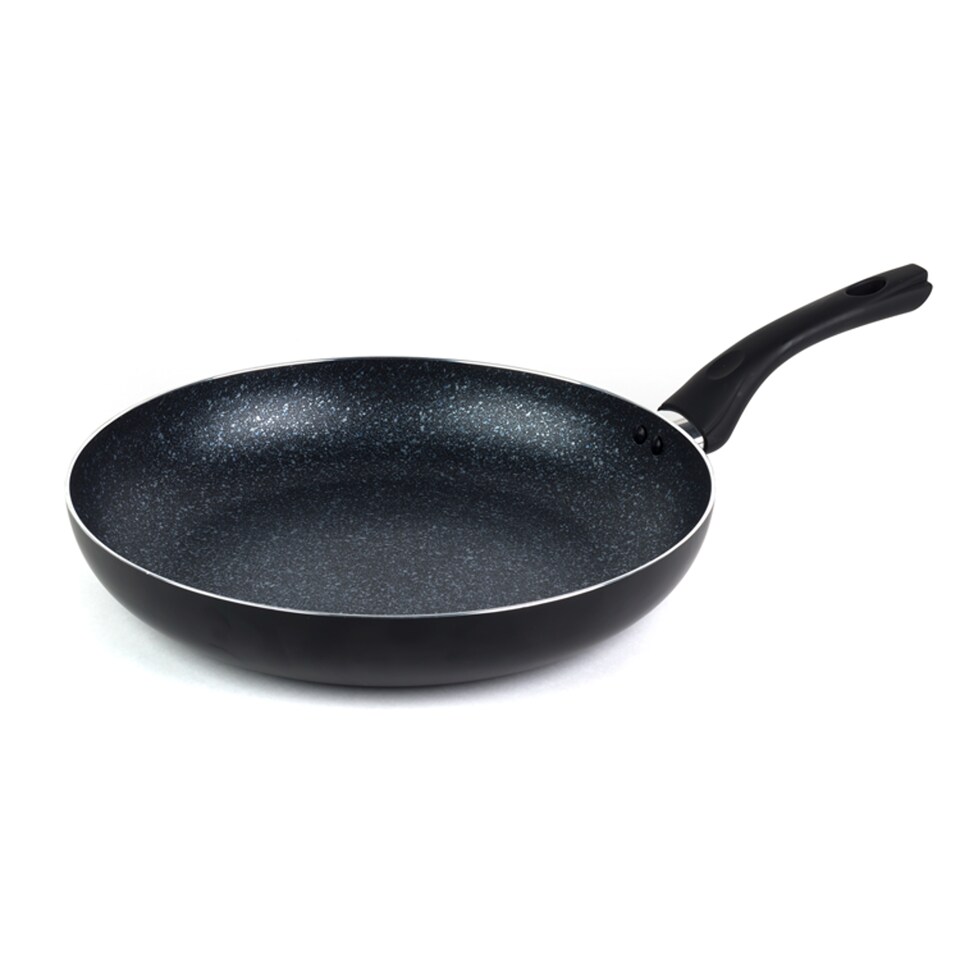 image 1 of Salter 32Cm Marble Frypan