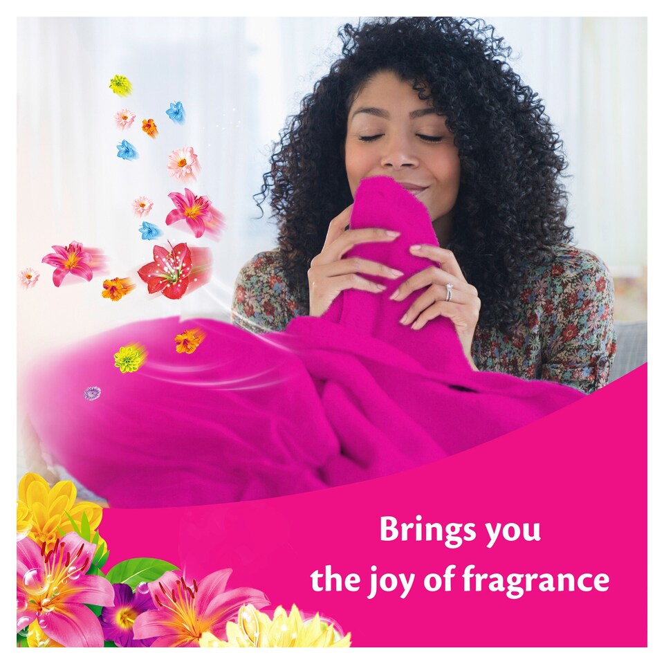 image 1 of Surf Tropical Lily Ylang Ylang Washing Powder 23 Wash 1495G