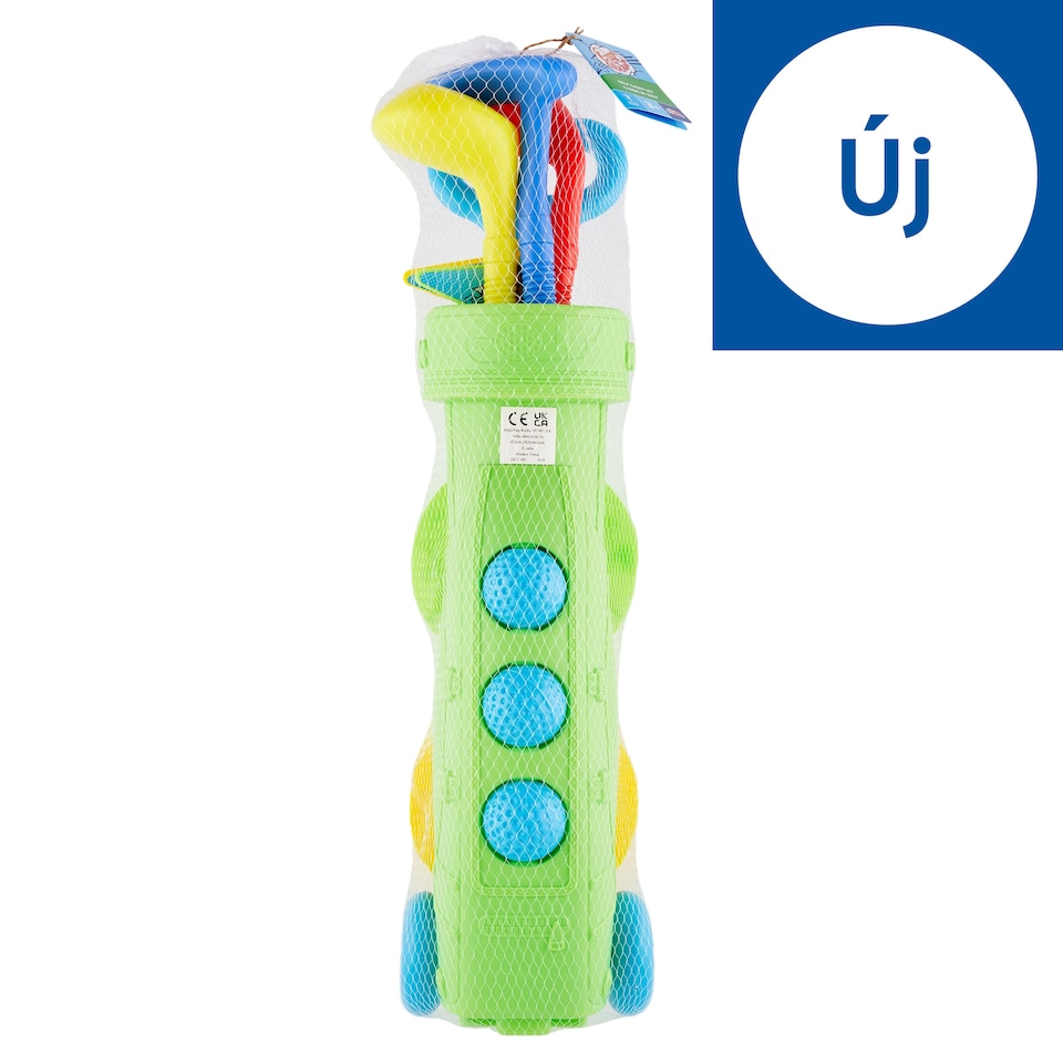 Addo Out and About Golf Caddy Set