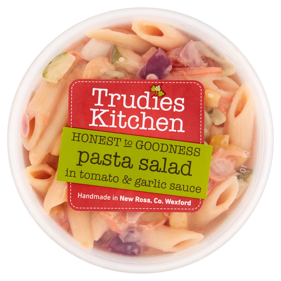 Trudies Kitchen Pasta Salad 250G