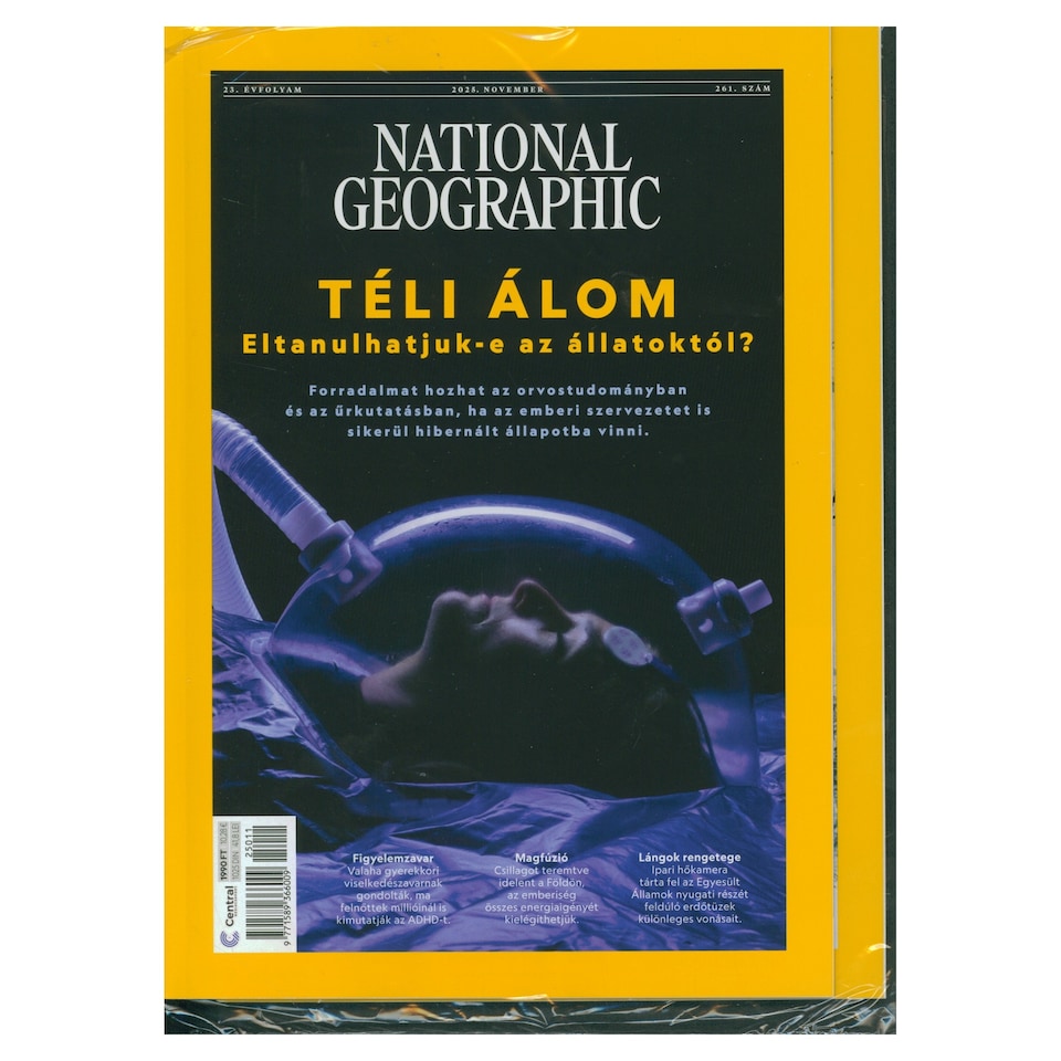 National Geographic