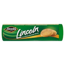 Jacobs Lincoln 200G