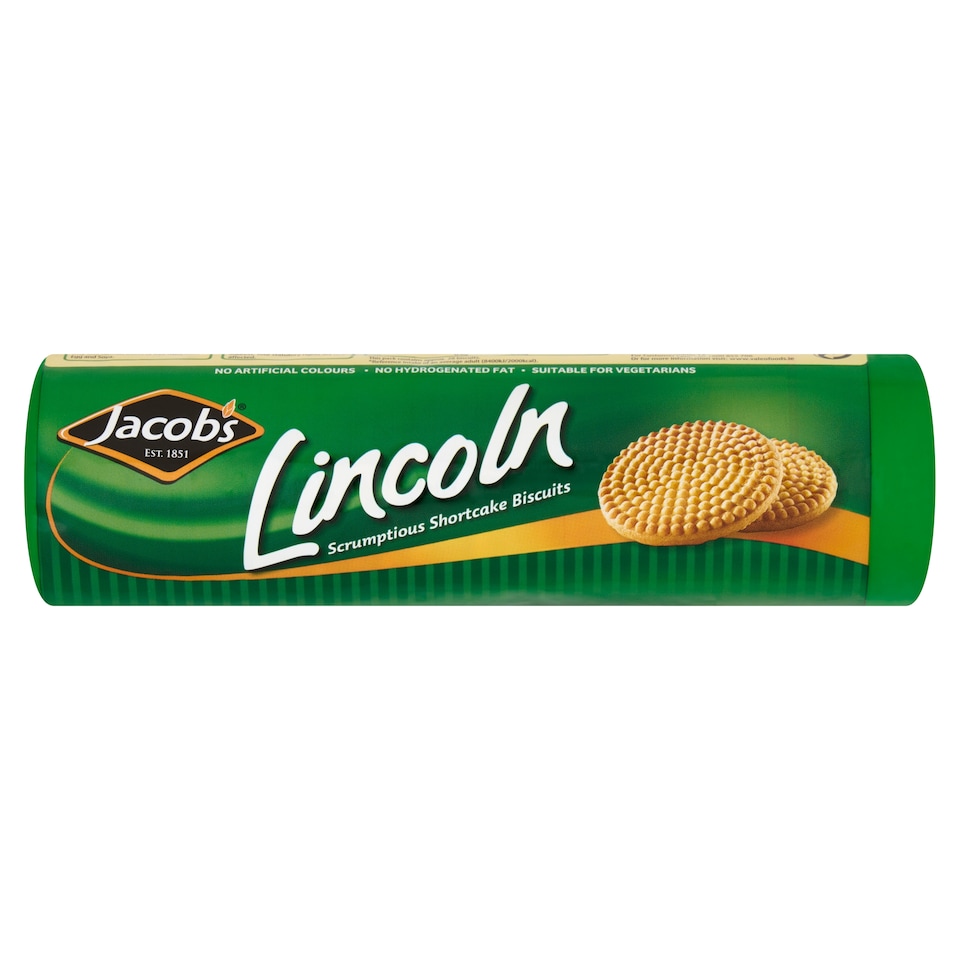 Jacobs Lincoln 200G