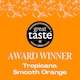 image 4 of Tropicana Smooth Orange Juice 1.5L