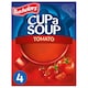 image 1 of Batchelors Cup A Soup Tomato 4 Pack 93G
