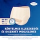 Tena Lady Crème inkontinencia-fehérnemű M 9 db  4. kép