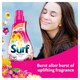 image 3 of Surf Tropical Lily Washing Liquid 25 Washes 875Ml