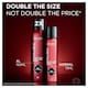 image 2 of L'Oreal Paris, Infaillible 3-Second Setting Mist XL, 150ml.