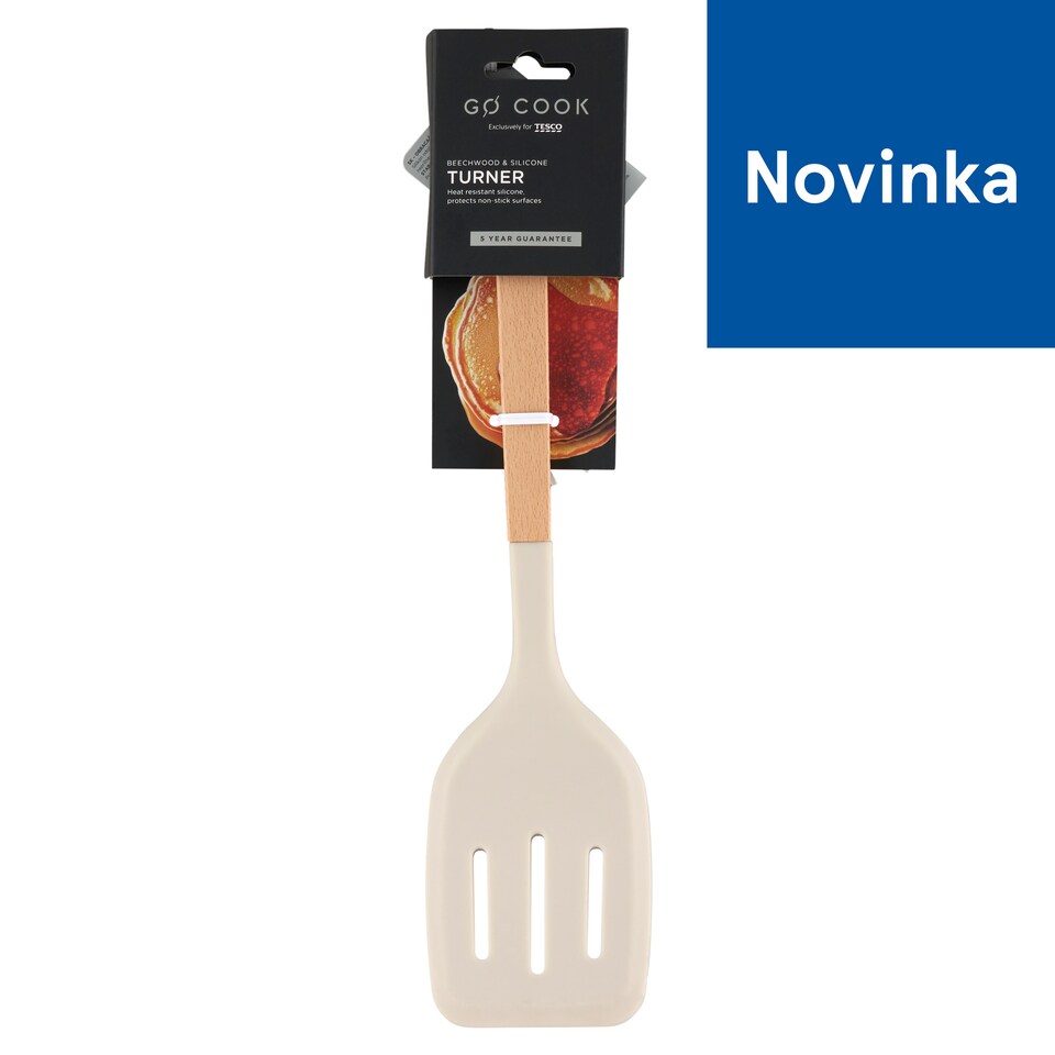 Go Cook Obracačka