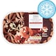 image 1 of Tesco Triple Chocolate Ice Cream 900Ml