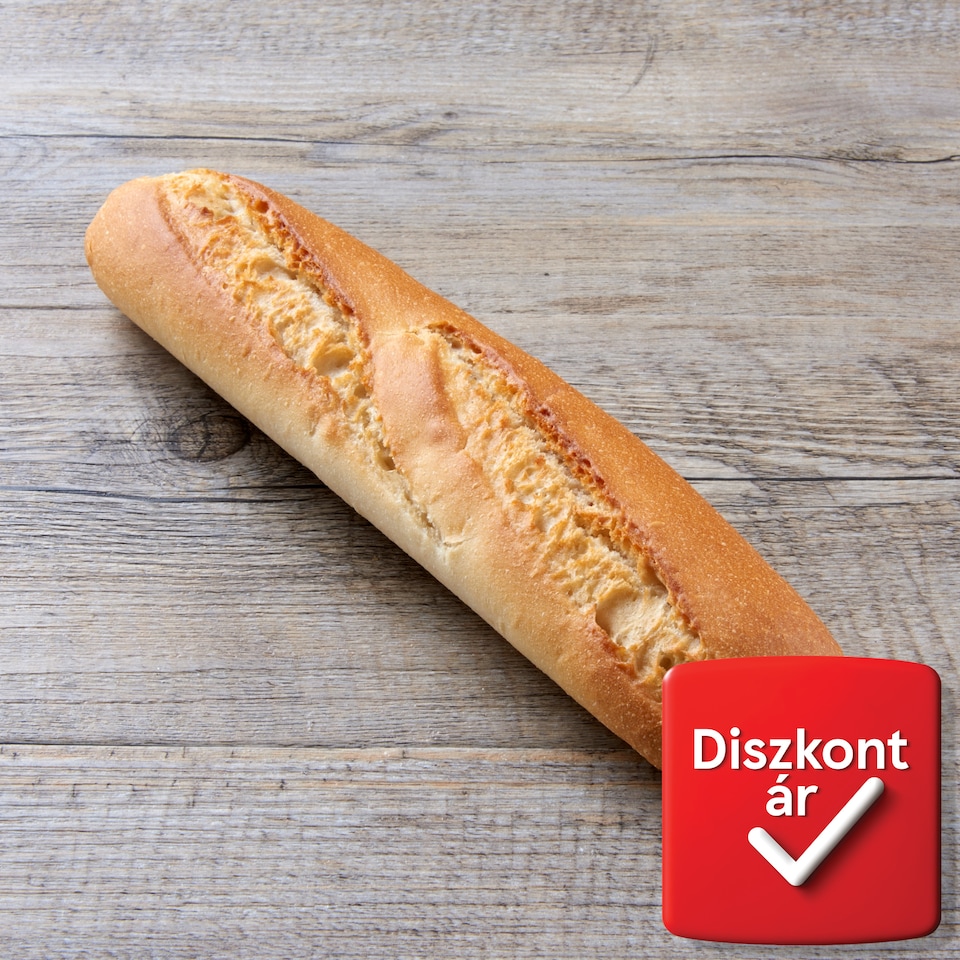 image 1 of French Baguette 110 g