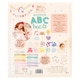 image 3 of Story Magic ABC Wooden Beads
