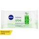obrázok 1 z Nivea Intimo Aloe Obrúsky pre intímnu hygienu 15 ks