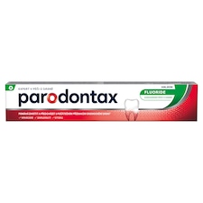 Parodontax Fluoride zubná pasta s ﬂuoridom 75 ml