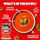 image 2 of Crosse And Blackwell Cream of Tomato Soup 400G